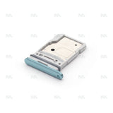 Support pour carte SIM pour Samsung Galaxy S20 FE G780F – Cloud Mint – OEM