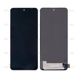 Ecran Original OEM + Vitre pour Xiaomi Redmi Note 12 4G / Note 12 5G / Poco X5 5G - Noir
