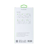 Coque Anti-Choc Rixus Compatible MagSafe pour Apple iPhone 11 - Transparente