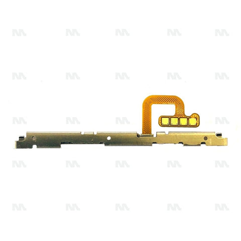 Nappe On/Off et Volume pour Samsung Galaxy S9 Plus G965F – OEM
