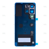Coque arrière - OEM - pour Samsung Galaxy S26 Ultra S948B - Violet