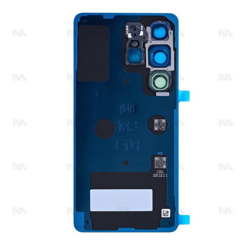 Coque arrière - OEM - pour Samsung Galaxy S26 Ultra S948B - Violet