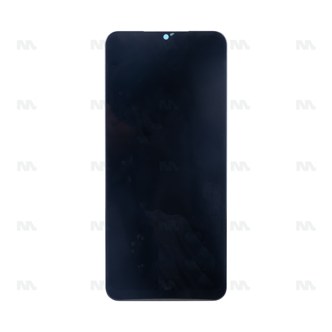 Ecran Original OEM pour Samsung Galaxy A04 A045F - Noir