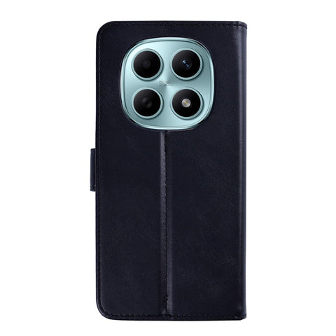 Étagère Rixus pour Xiaomi Redmi Note 15 Noir