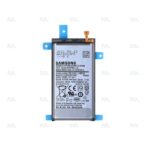 Batterie Original Samsung Galaxy S10 G973F (EB-BG973ABU)