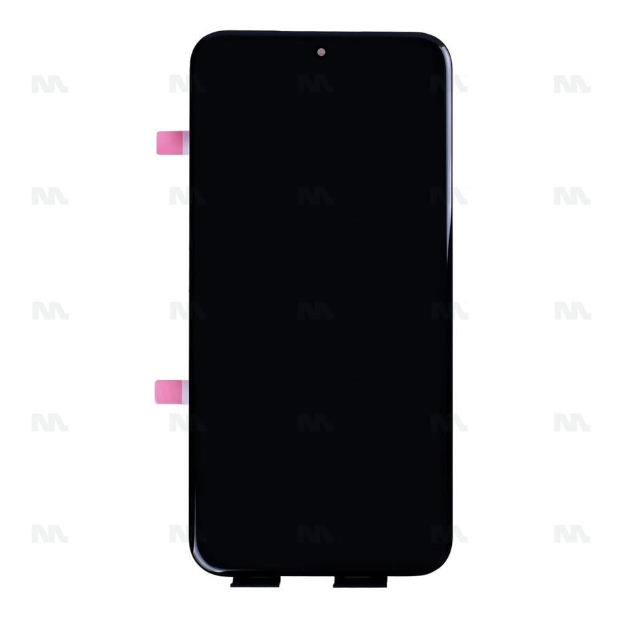 Ecran Original OEM pour Xiaomi Redmi Note 15 Pro Plus - Noir