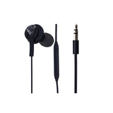 Écouteurs AKG Samsung EO-IG955 Noir