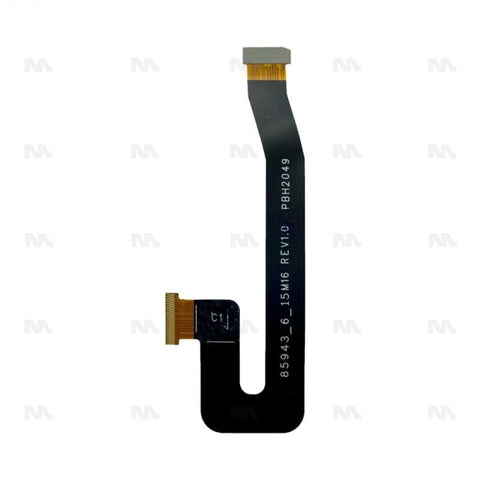 Nappe Ecran pour Galaxy Tab A7 10,4 pouces (2020) T500, T505 – OEM