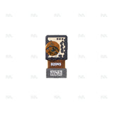 Caméra avant 16 Mpx grand angle OEM pour Xiaomi Poco X4 Pro 5G