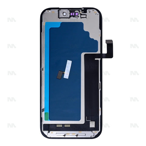 Écran complet In-Cell Haute Qualité pour Apple iPhone 17 Pro