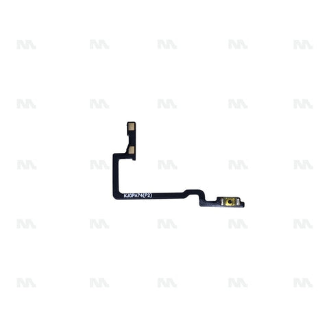 Nappe On/Off OEM pour Oppo A74 4G