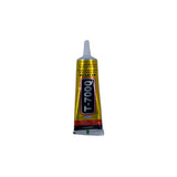 Colle T7000 noire 50 ml