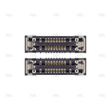 Connecteur FPC pour scanner radar (16 pin) pour iPhone 16 Pro, 16 Pro Max
