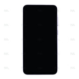 Chassis + Ecran Incell pour Samsung Galaxy A56 A566B – Graphite