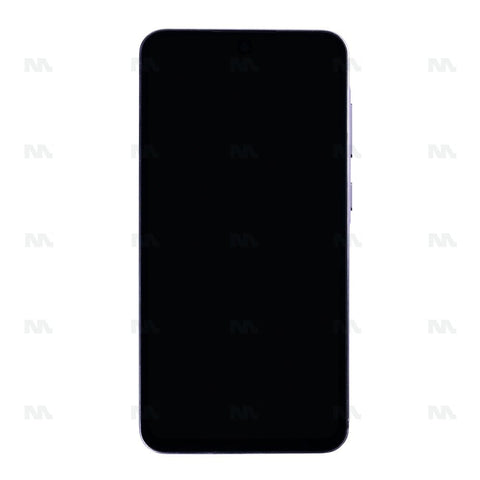 Chassis + Ecran Incell pour Samsung Galaxy A56 A566B – Graphite