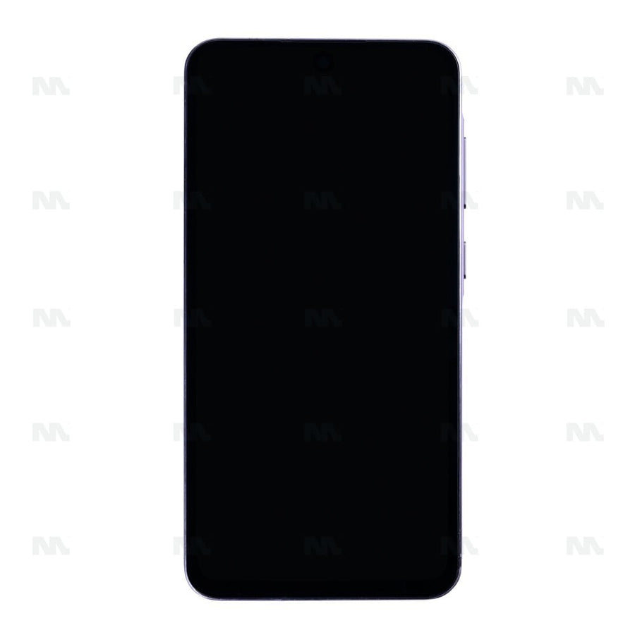 Chassis + Ecran Incell pour Samsung Galaxy A56 A566B – Graphite