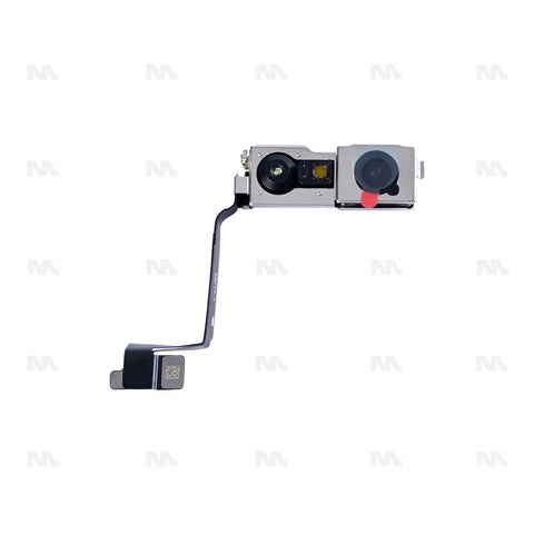 Caméra avant Reconditionnée pour Apple iPhone 17 Pro