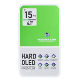 Ecran OLED + Vitre pour iPhone 15 Pro Premium