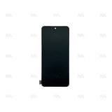 Ecran Original OEM + Vitre pour Xiaomi Redmi Note 10 / Redmi Note 10S - Noir