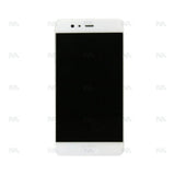 Chassis + Ecran LCD + Vitre pour Huawei P10 (VTR-L09/VTR-L29) - Blanc