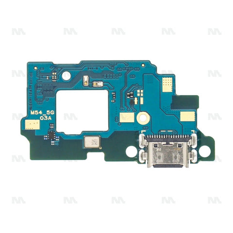 Carte de charge système pour Samsung Galaxy M54 5G M546B OEM