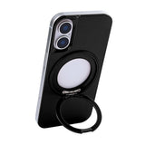 Étui Rixus MagWrap pour Apple iPhone 17 noir