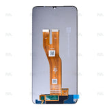 Ecran pour Honor X5c / X5c Plus - Noir, OEM