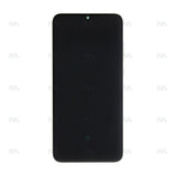 Chassis + Ecran LCD complet pour Xiaomi Mi 9 Lite (M1904F3BG) (5600050F3B00 / 560910015033) - Pearl White