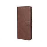 Étagère Rixus pour Samsung Galaxy A41 marron