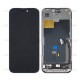 Ecran LCD pour iPhone 15 Pro - In-Cell