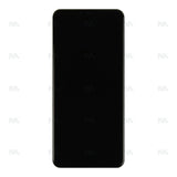 Chassis + Ecran Officiel Service Pack + Vitre pour Samsung Galaxy A04s A047F