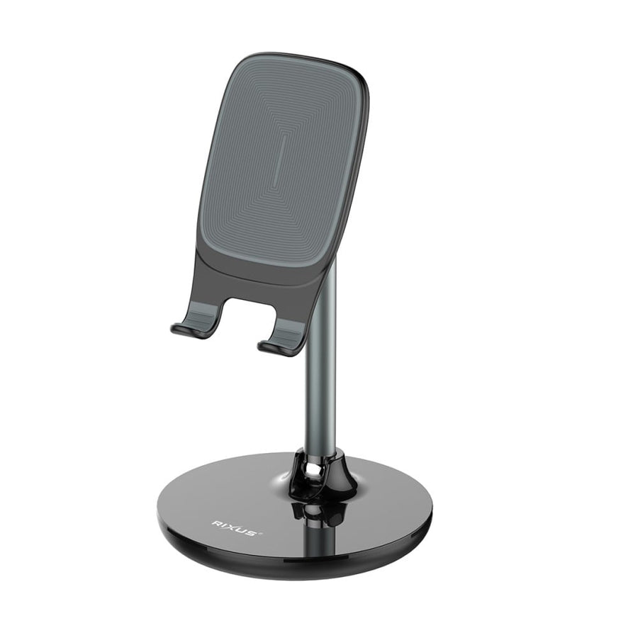 Support pliable pour téléphone de bureau Rixus RXH44