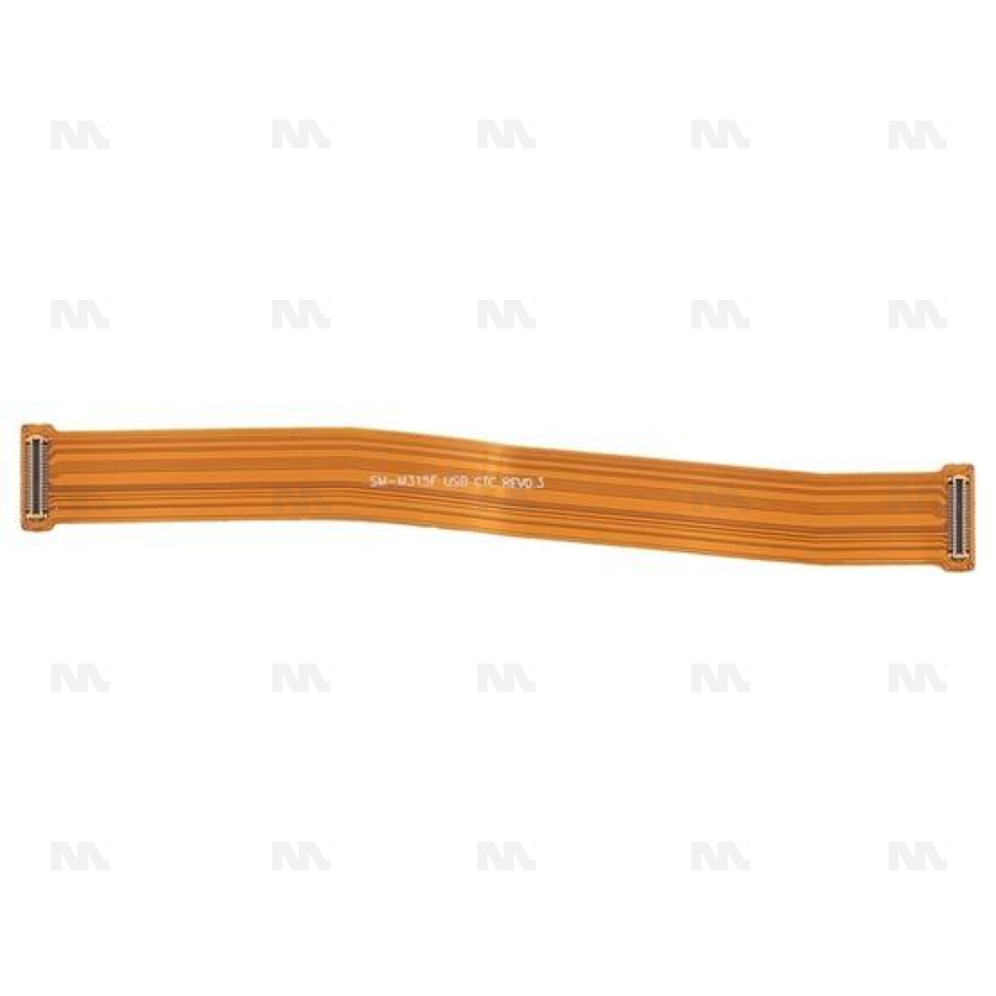 Nappe principale pour Samsung Galaxy M31 M315F – OEM