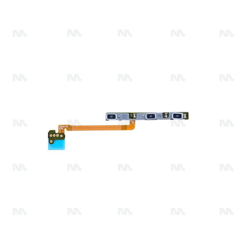 Nappe Power et Volume Original OEM pour Samsung Galaxy S26 Ultra S948B
