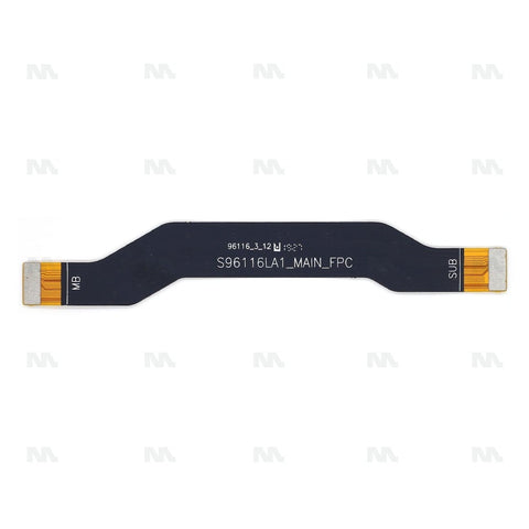 Nappe principale OEM pour Samsung Galaxy A10s A107F