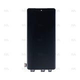 Ecran Original OEM + Vitre pour OnePlus 12R (CPH2609, CPH2585) - Noir
