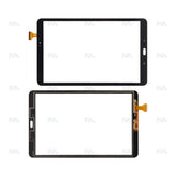 Vitre Tactile pour Samsung Galaxy Tab A 10.1 (2016) T580 / T585 - Noir