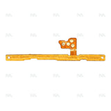 Nappe On/Off et Volume pour Samsung Galaxy A41A415F – OEM
