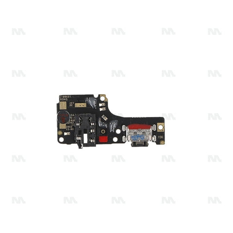 Connecteur de Charge Original OEM pour Xiaomi Redmi Note 10, Redmi Note 10S