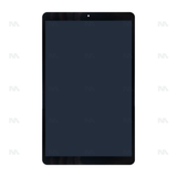 Ecran Original OEM + Vitre pour Samsung Galaxy Tab A 10.1 (2019) T510F / T515F - Noir