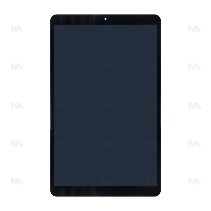 Ecran Original OEM + Vitre pour Samsung Galaxy Tab A 10.1 (2019) T510F / T515F - Noir