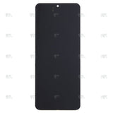 Ecran Officiel Service Pack + Vitre pour Samsung Galaxy Z Flip6 F741B - Noir