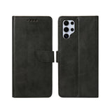 Etui livre pour Samsung Galaxy S25 Ultra - Noir
