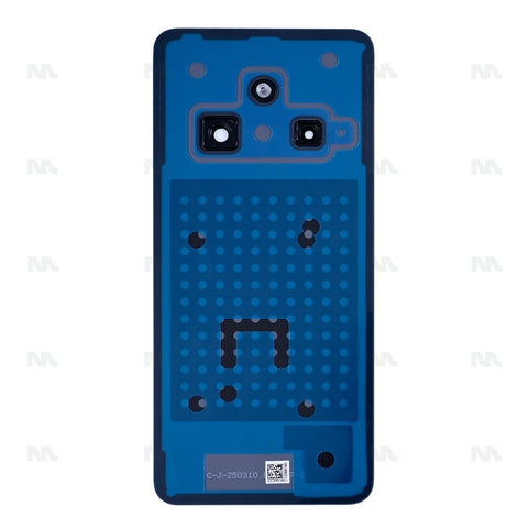 Vitre arrière Xiaomi Redmi 14C 5G avec objectif bleu étoilé OEM
