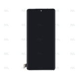 Ecran Original OEM + Vitre pour OnePlus 12 (CPH2573, CPH2581) - Noir