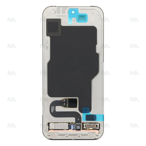 Ecran Officiel Service Pack + Vitre pour Google Pixel 10 Pro XL - Noir