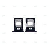 Support pour carte SIM pour Xiaomi Mi 11 Lite 4G – Rose pêche – OEM