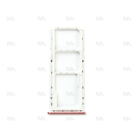 Support de carte SIM pour Samsung Galaxy A04 A045F – Cuivre – OEM