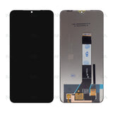 Ecran Original OEM + Vitre pour Xiaomi Poco M3 / Redmi 9T / Redmi Note 9 4G