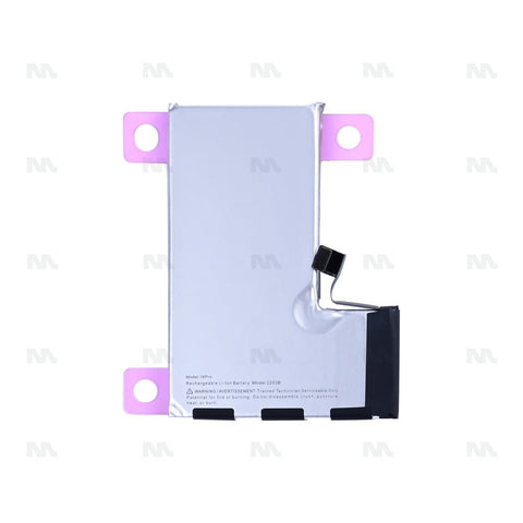 Batterie Original Apple iPhone 16 Pro ( IC) - OEM